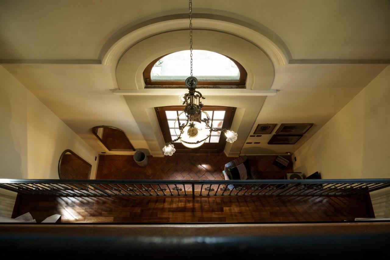 Chiesino Dei Vaioni Villa Pistoia Ngoại thất bức ảnh