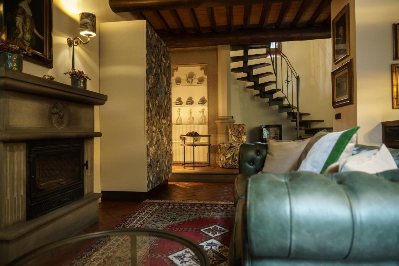 Chiesino Dei Vaioni Villa Pistoia Ngoại thất bức ảnh