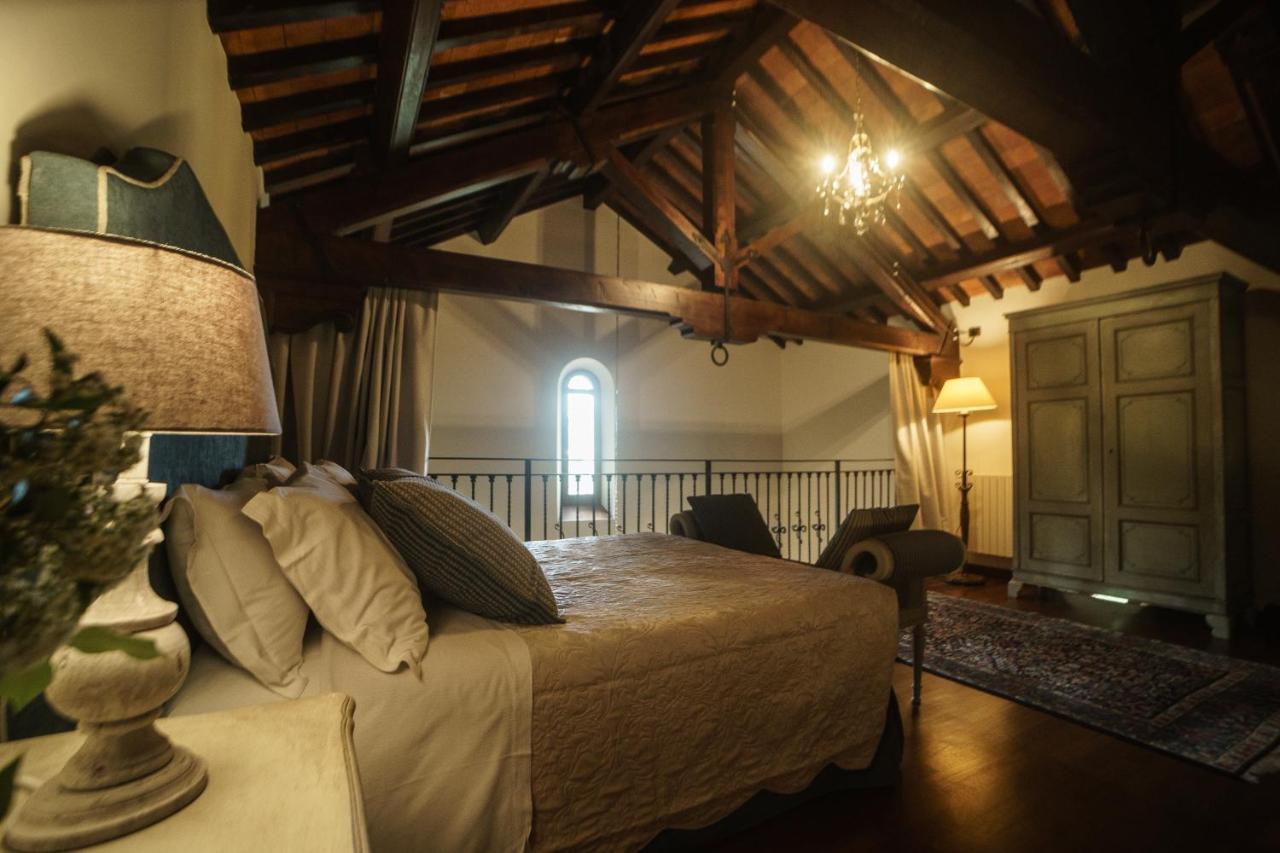 Chiesino Dei Vaioni Villa Pistoia Ngoại thất bức ảnh