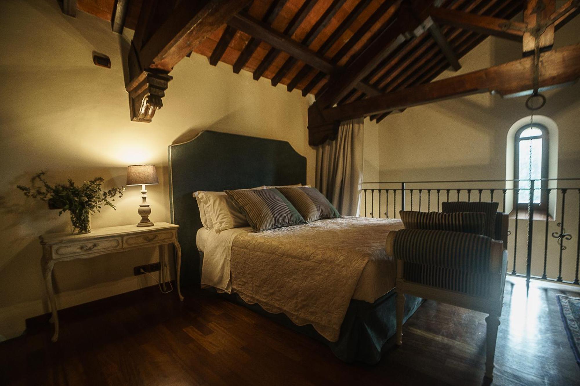 Chiesino Dei Vaioni Villa Pistoia Ngoại thất bức ảnh
