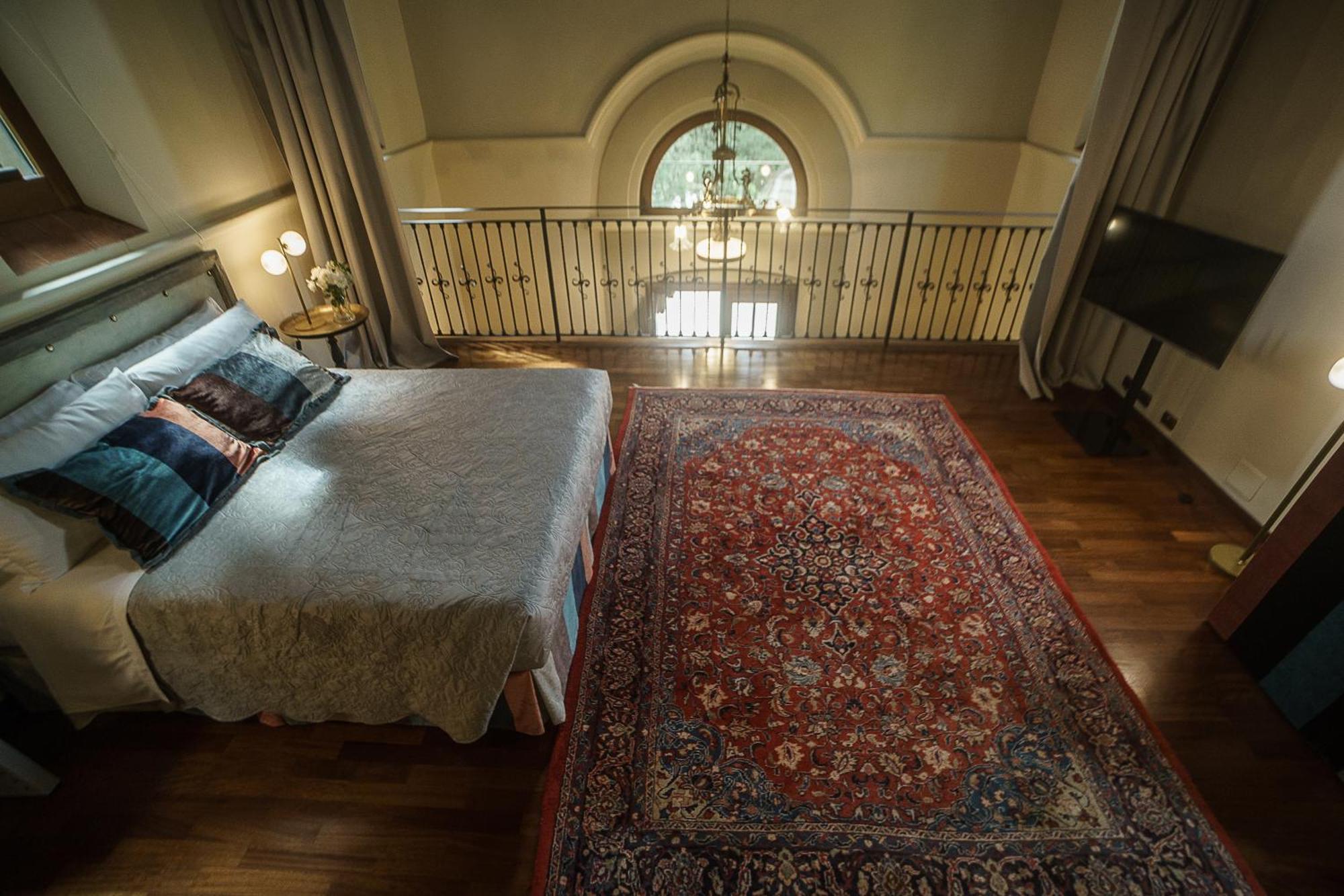 Chiesino Dei Vaioni Villa Pistoia Ngoại thất bức ảnh