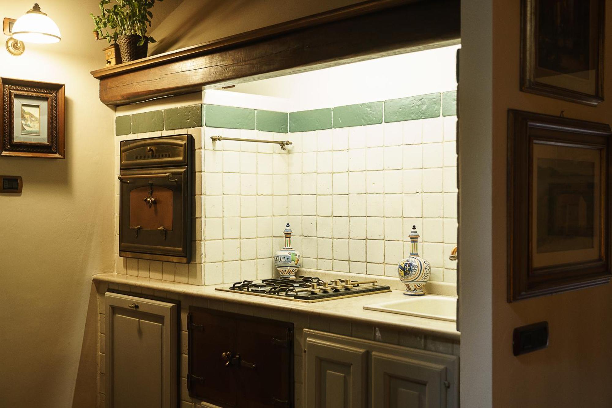 Chiesino Dei Vaioni Villa Pistoia Ngoại thất bức ảnh