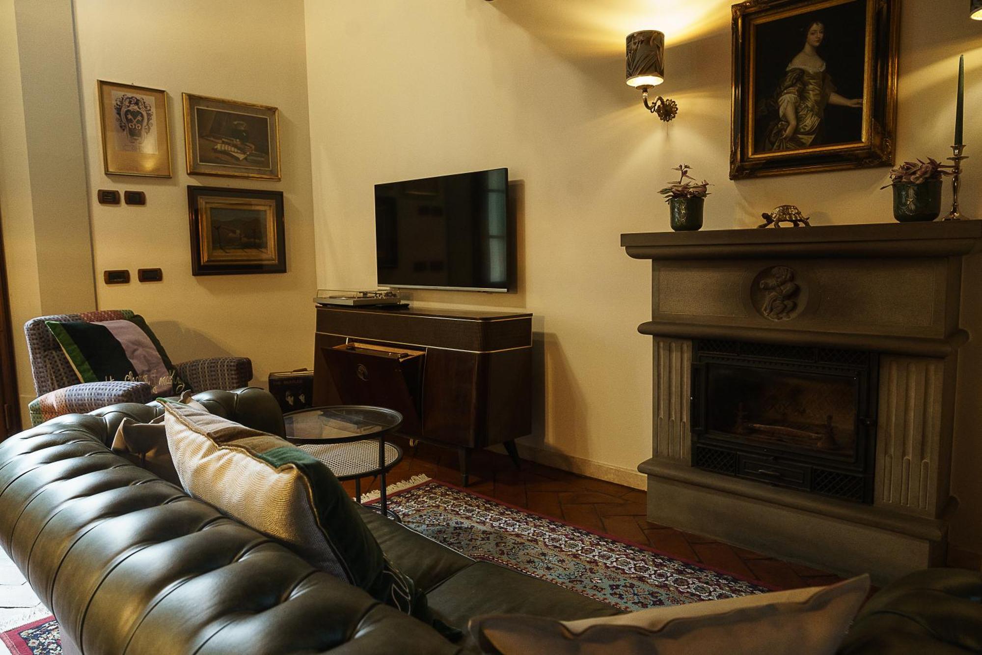 Chiesino Dei Vaioni Villa Pistoia Ngoại thất bức ảnh